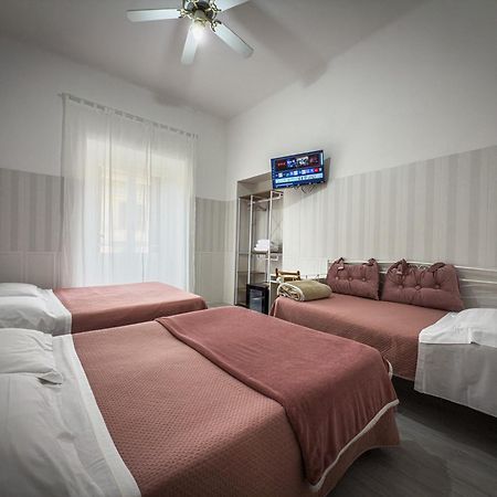 Hotel Giada Roma Exterior foto